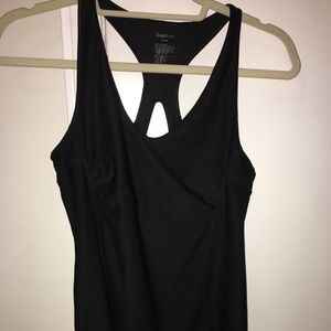 Gap Body workout tank top